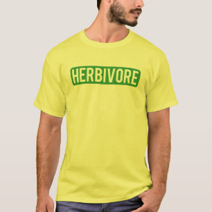 Herbivore T-shirt