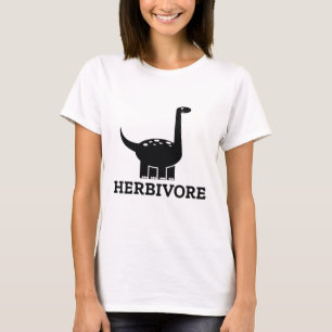 Herbivore T-shirt