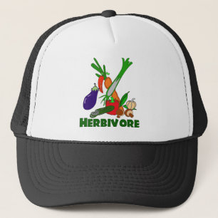 Herbivore Trucker Pet