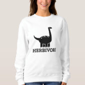Herbivore Trui (Voorkant)