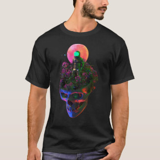 Herboren T-shirt