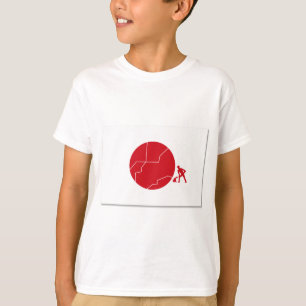 Herbouwen T-shirt