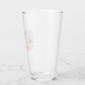 Herbruikbare Boodschappentas Glas (Links)