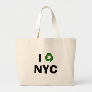 Herbruikbare boodschappentas grote tote bag