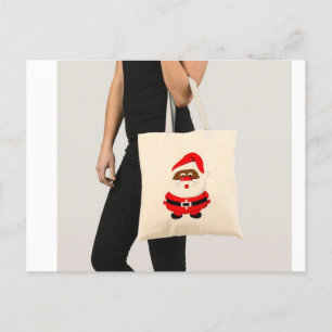 Herbruikbare Eco-vriendelijke Canvas tas/winkel ka Briefkaart