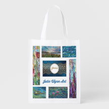 Herbruikbare Grocery Bag