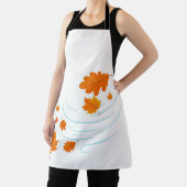 Herbruikbare Grocery Bag Schort (Insitu)