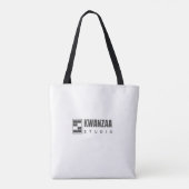 Herbruikbare tas (Achterkant)