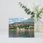 Herceg Novi Briefkaart (Staand voorkant)