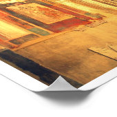 Herculaneum Interior Print (Hoek)