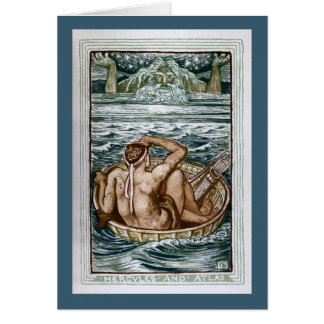 Hercule et atlas