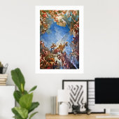 Hercules Allegory Poster (Thuiskantoor)