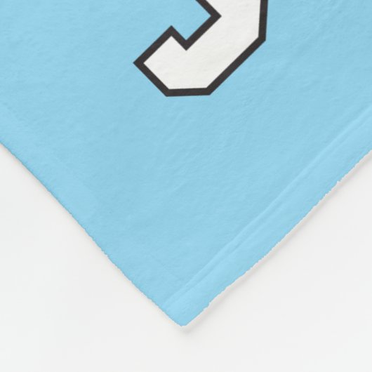 Hercules Bicep Flex Fleece Blanket (Hoek)