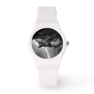 Hercules C-130 Horloge