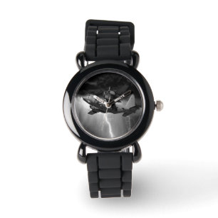 Hercules C-130 Horloge