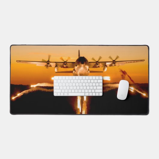 HERCULES C-130H (Clavier et souris)