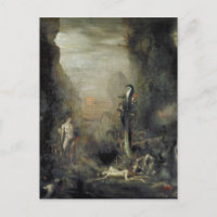 Hercules en de Lernaean Hydra