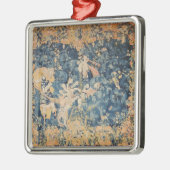 Hercules en de Lernaean Hydra Metalen Ornament (Links)