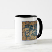 Hercules en de Lernaean Hydra Mok (Voorkant rechts)