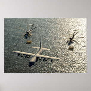 Hercules en Super Stallions Poster