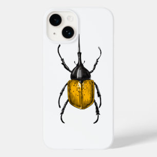 Hercules kever Case-Mate iPhone 14 hoesje