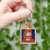 Hercules Sleutelhanger (Hand)