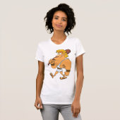 Hercules Strong Person T-Shirt (Voorkant volledig)