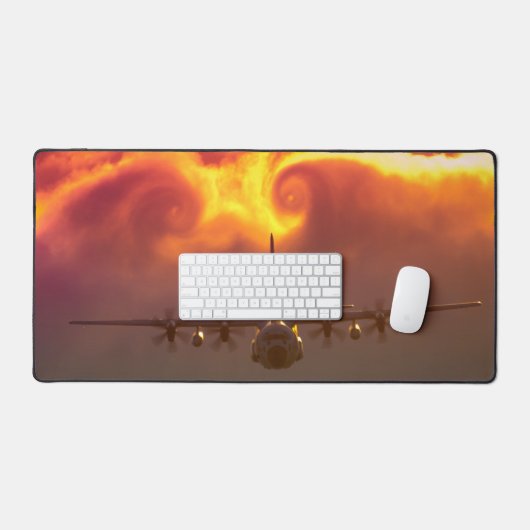 HERCULES SUPER HC-130J (Clavier et souris)