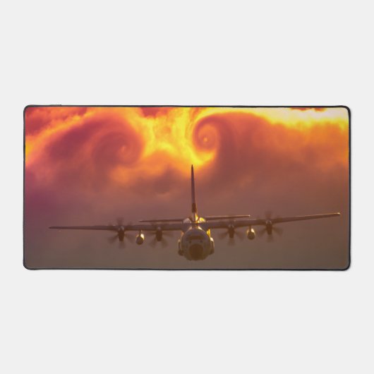 HERCULES SUPER HC-130J (Recto)