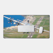 HERCULES SUPER HC-130J (Clavier et souris)