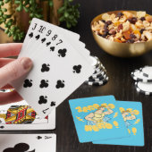 Hercules - Zero to Hero Poker Cards Pokerkaarten (Insitu)