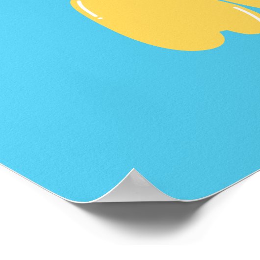 Hercules - Zero to Hero Poster (Coin)