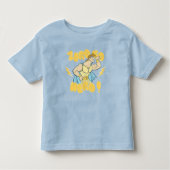 Hercules - Zero to Hero Toddler T-shirt (Voorkant)