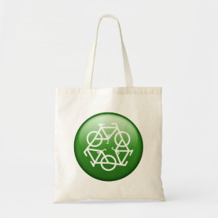 Hercyclus Tote Bag