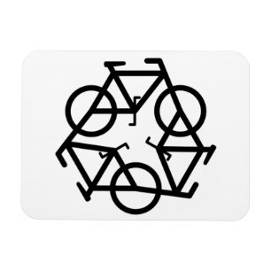 Hercycluspremie Magnet Magneet