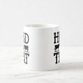 Herd That Koffiemok (Center)