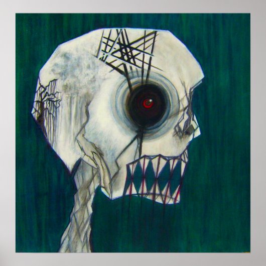 Herdacht Poster (Voorkant)
