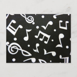 Herdansnotities Briefkaart