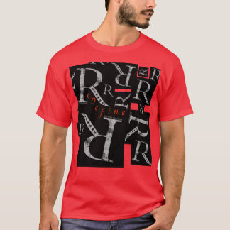 herdefiniëren t-shirt