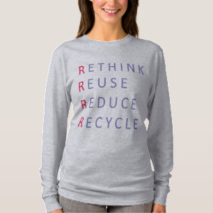 Herdenk T-Shirt