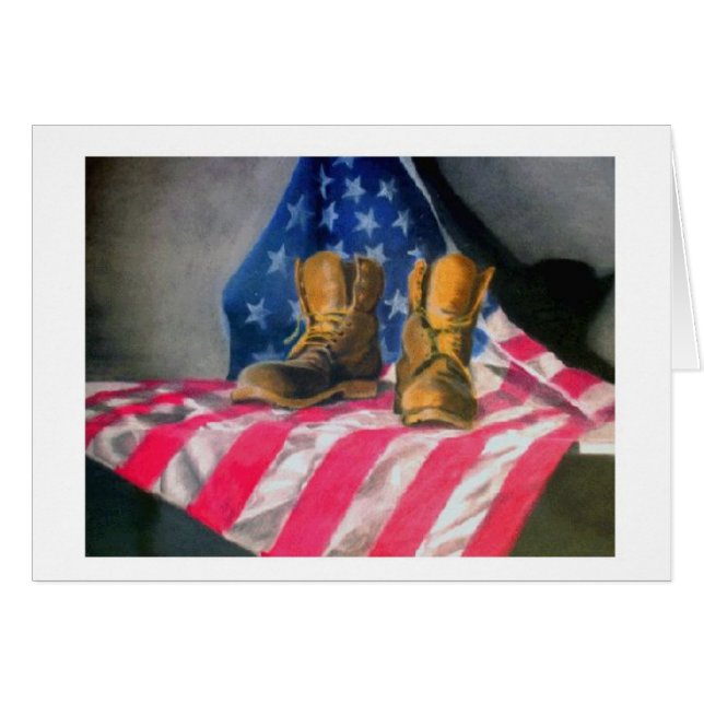 Herdenking (Voorkant Horizontaal)