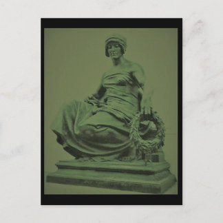 Herdenking Briefkaart