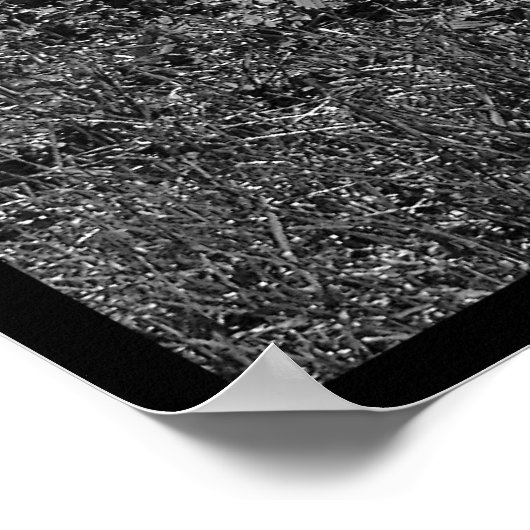 Herdenking burgeroorlog poster (Hoek)