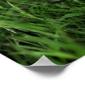 Herdenking (Herdenkingsdag) Poster (Hoek)