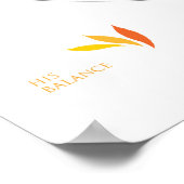 Herdenking (Him) Poster (Hoek)