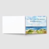 Herdenking: Memorial Funeral Gastenboek (Volledig)