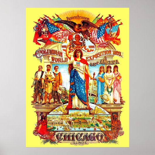 Herdenking - Poster (Voorkant)