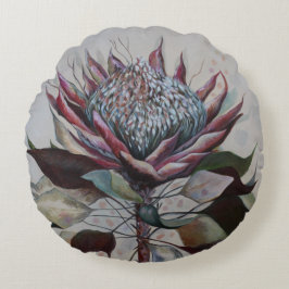 Herdenking Rond Kussen