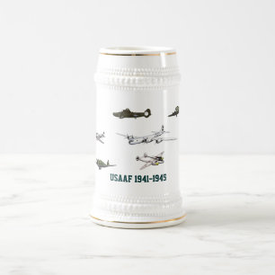 Herdenking Stein Bierpul