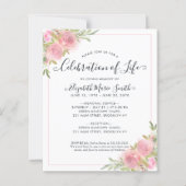 Herdenking van de begrafenis van de begrafenis van (Voorkant)